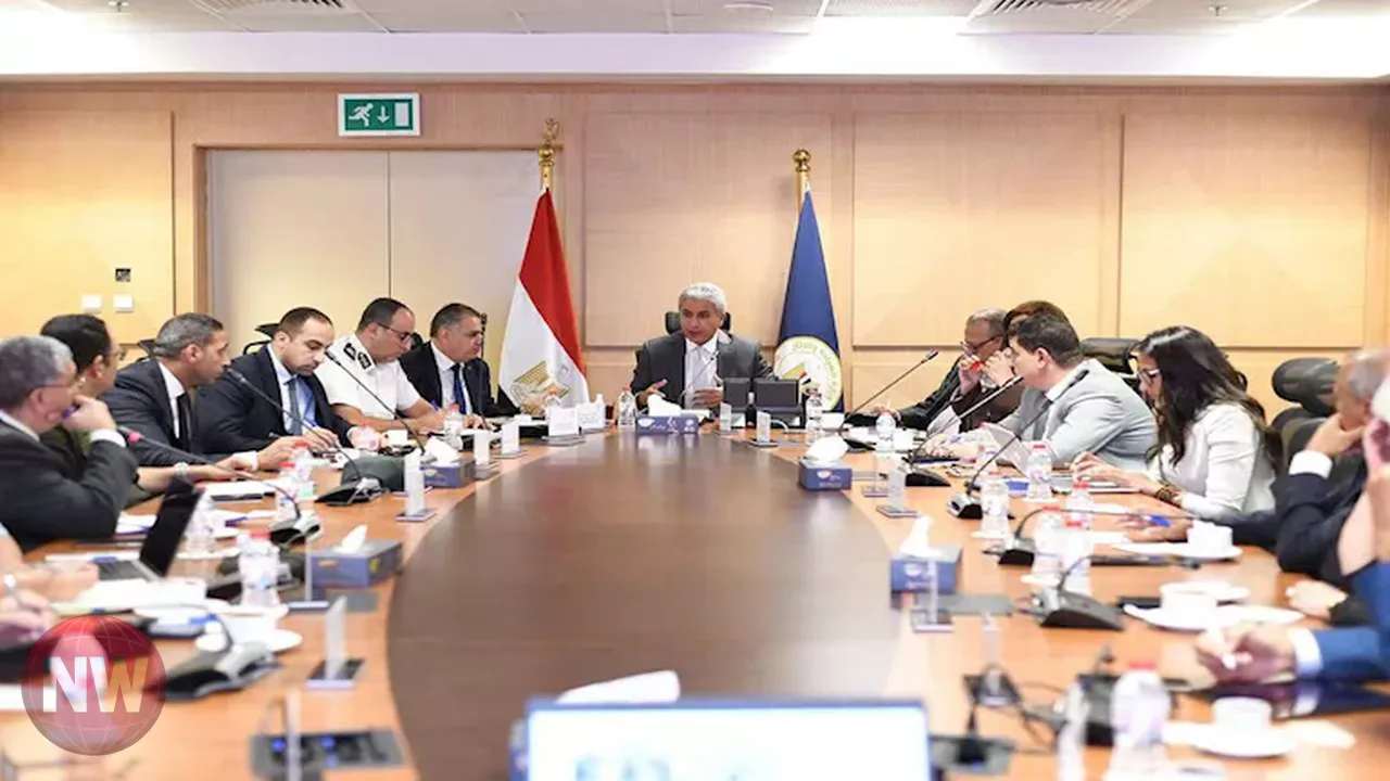 مصر تستعد لكسوف الشمس الكلي في أغسطس 2027