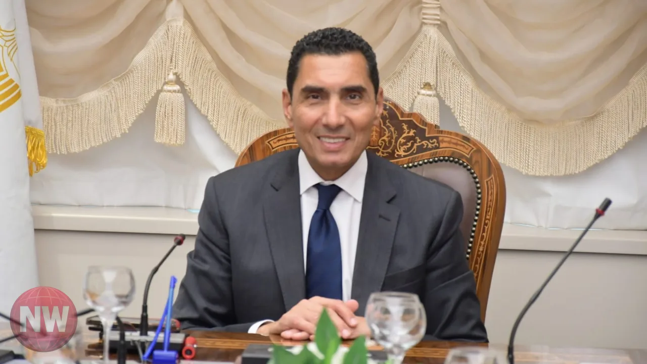 وزير الرياضة يصل إيطاليا لافتتاح ألعاب المتوسط 2026