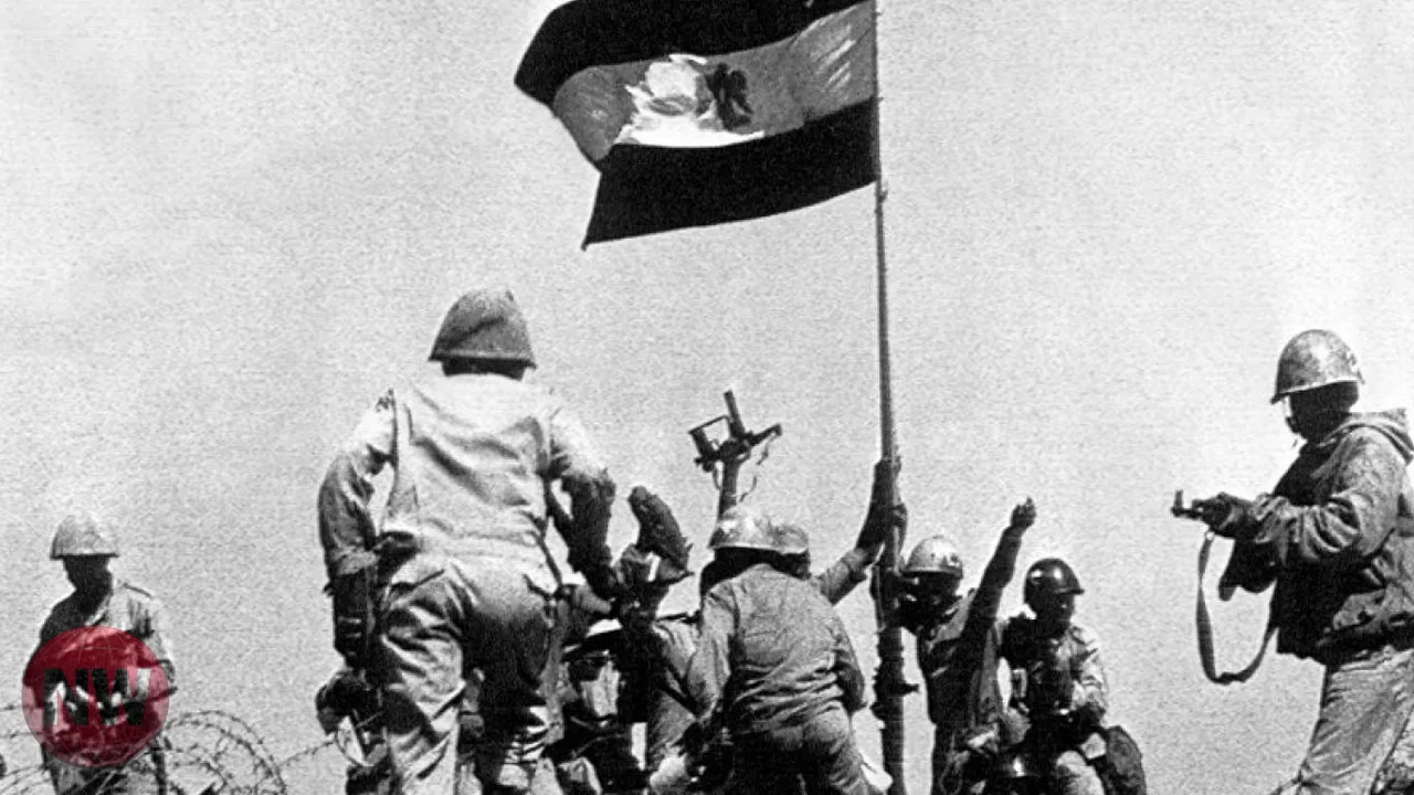 مصر تفتح المتاحف العسكرية مجاناً في ذكرى أكتوبر