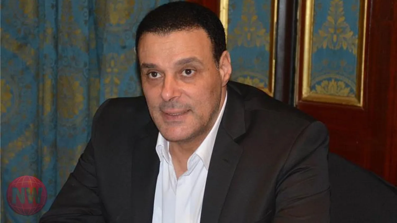 اتحاد الكرة يعتمد تشكيل لجنة الحكام الجديدة