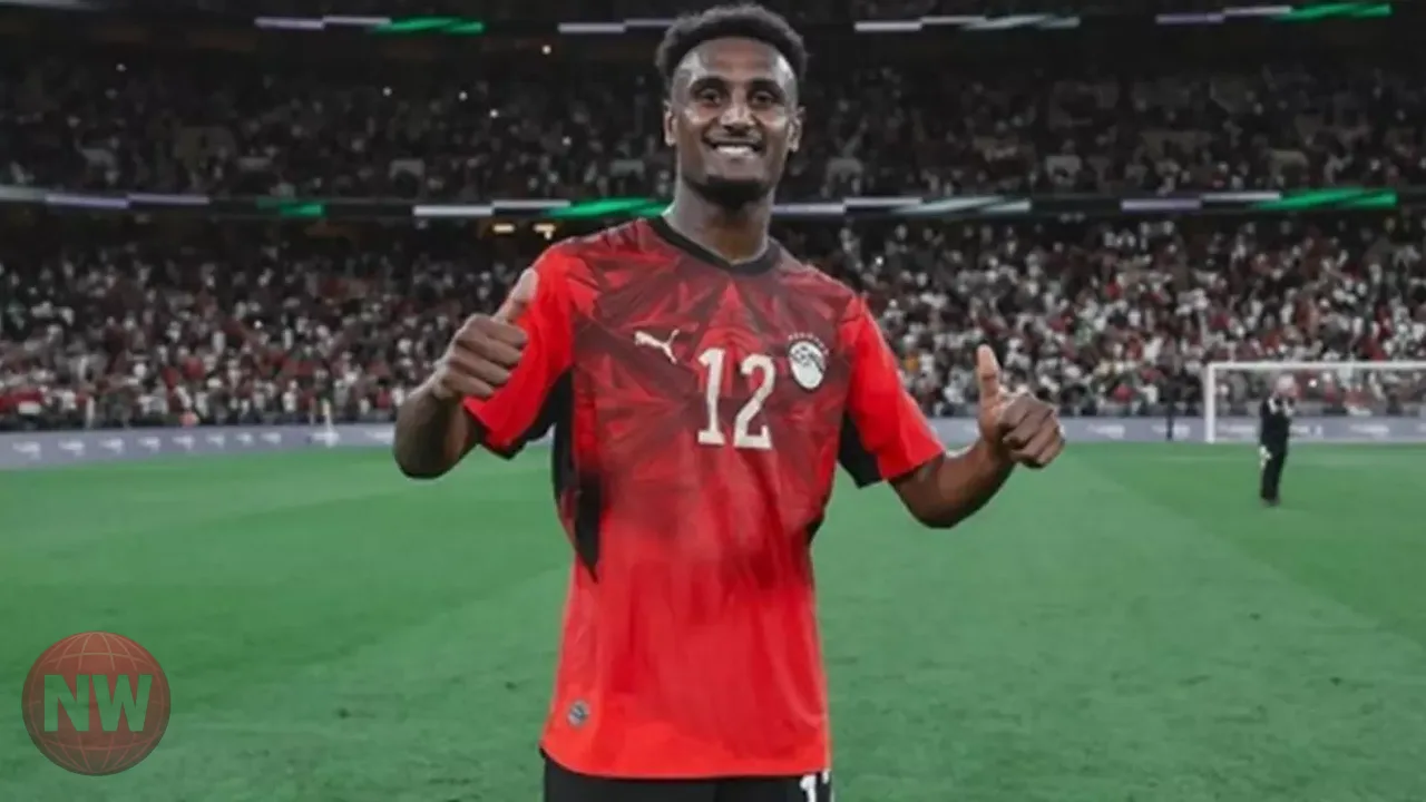 غموض يحيط بمستقبل هيثم حسن مع ريال أوفييدو