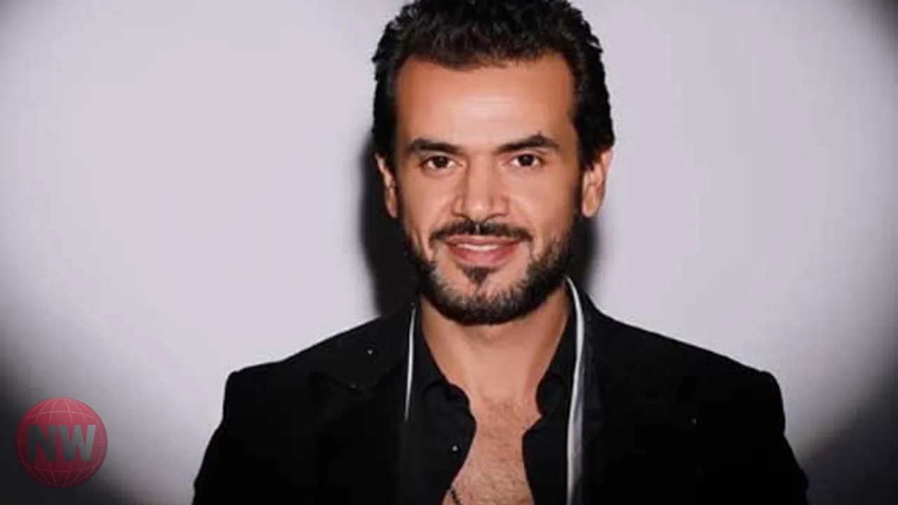 سامو زين يربط بين أزمة صوره واللجان الإلكترونية