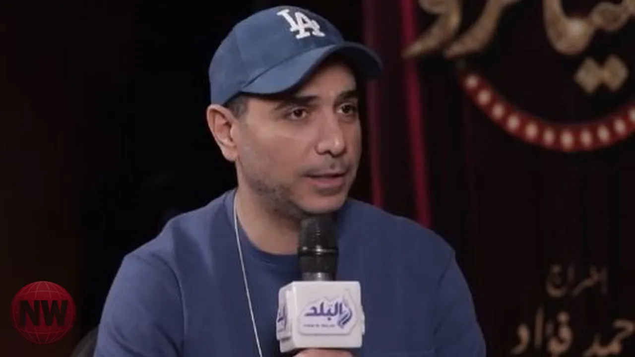 نور محمود يكشف تفاصيل مسرحية التياترو الجديدة