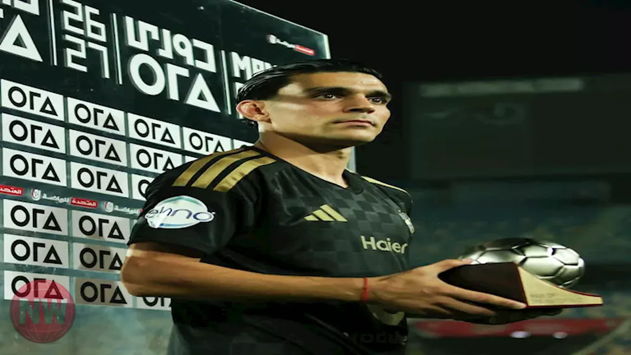 بن شرقي يقود الأهلي للفوز على زد في الدوري الممتاز