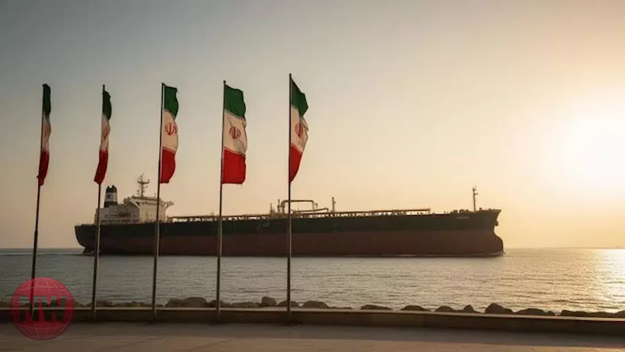 البيت الأبيض يؤكد استمرار الملاحة في مضيق هرمز