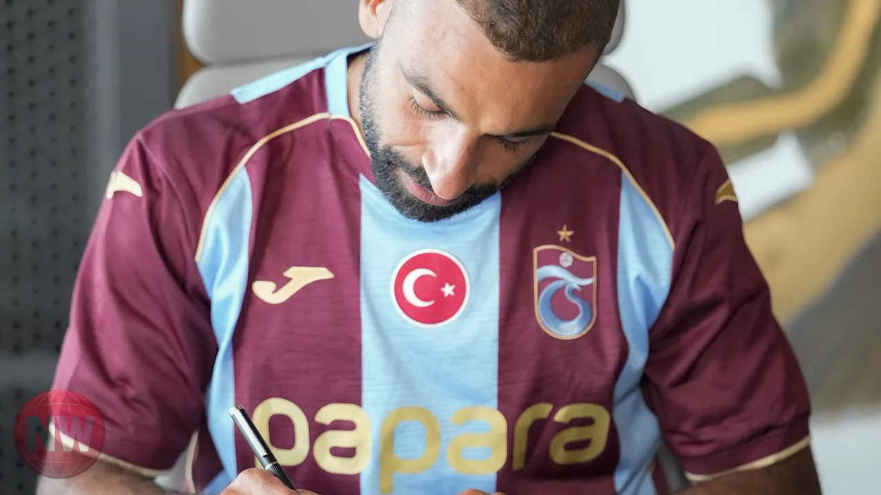 شقيقة محمد صلاح توثق مسيرة النجم من المدارس لتركيا