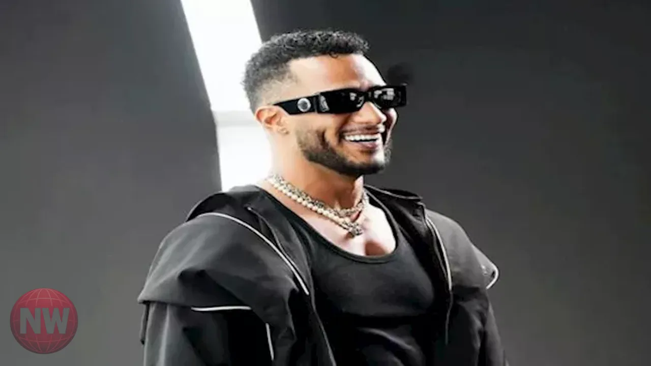 محمد رمضان يتصدر تريند يوتيوب ويستعد لمسلسل عشماوي