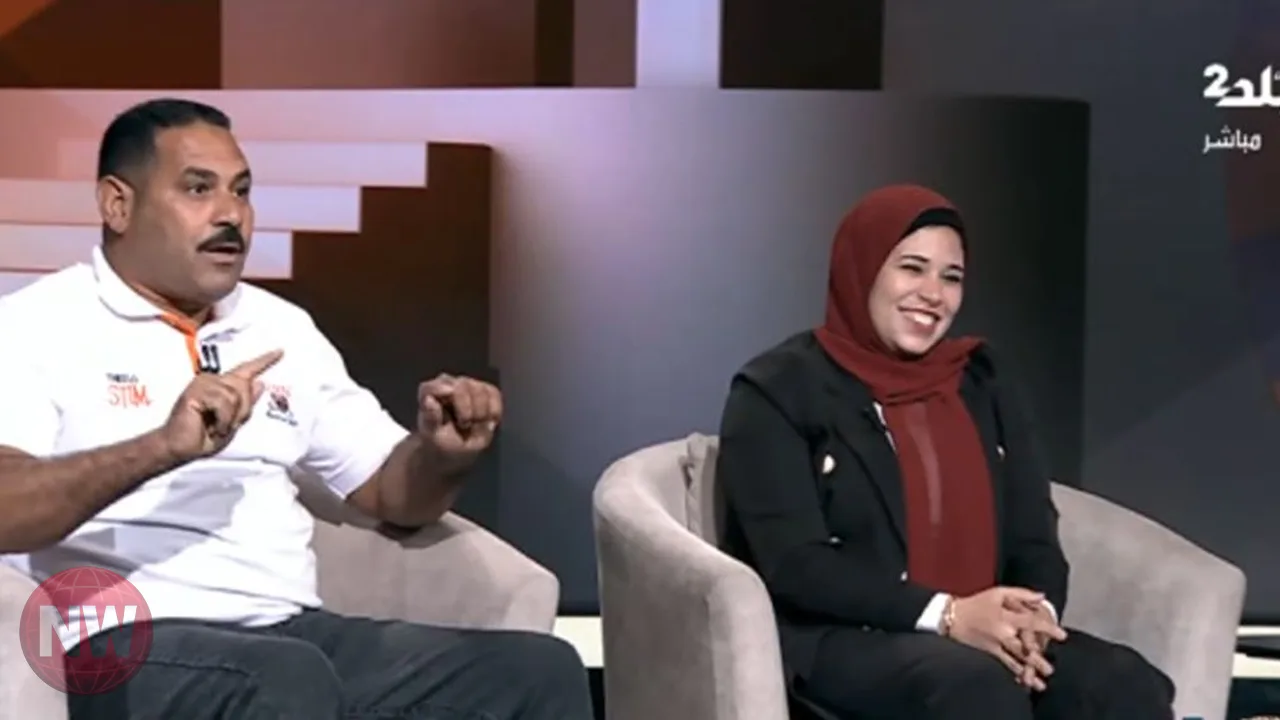 مي عمار تروي مواقف إنسانية مؤثرة مع عمها