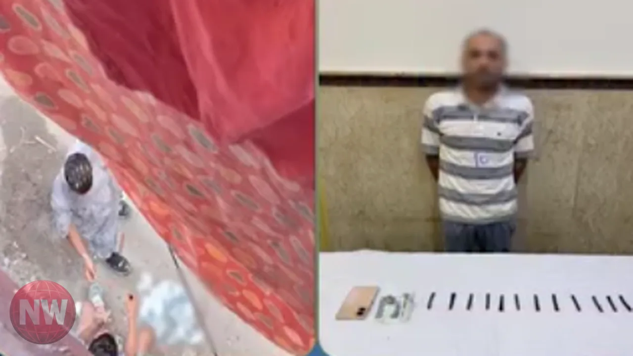 ضبط عاطل لترويجه المخدرات في الإسكندرية