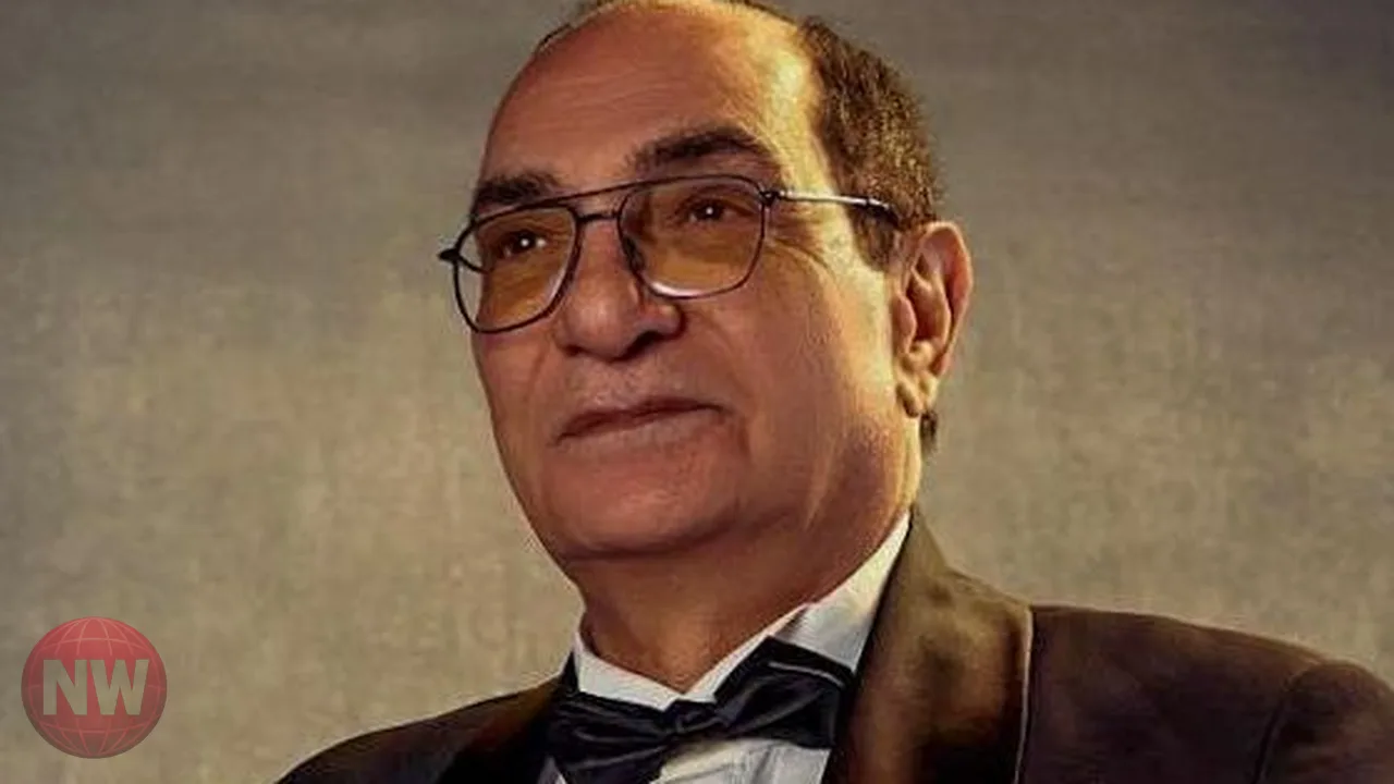 أجر محمود حميدة في فيلم الإمبراطور يكشفه مجدي علي