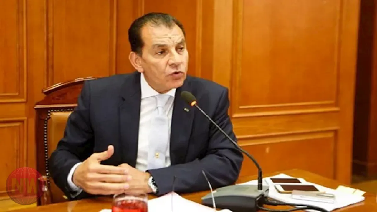 حاتم باشات: دور مصر التنموي في إفريقيا تاريخي