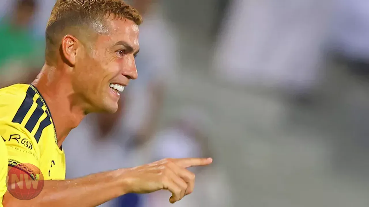 النصر يهزم التعاون بهدفين ويواصل صدارة دوري روشن
