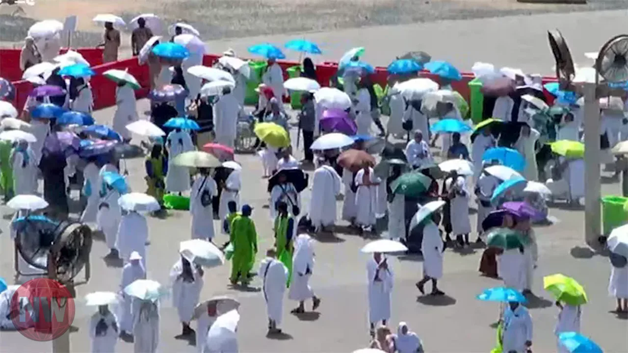 شروط وضوابط التقديم لحج الجمعيات الأهلية لعام 2027