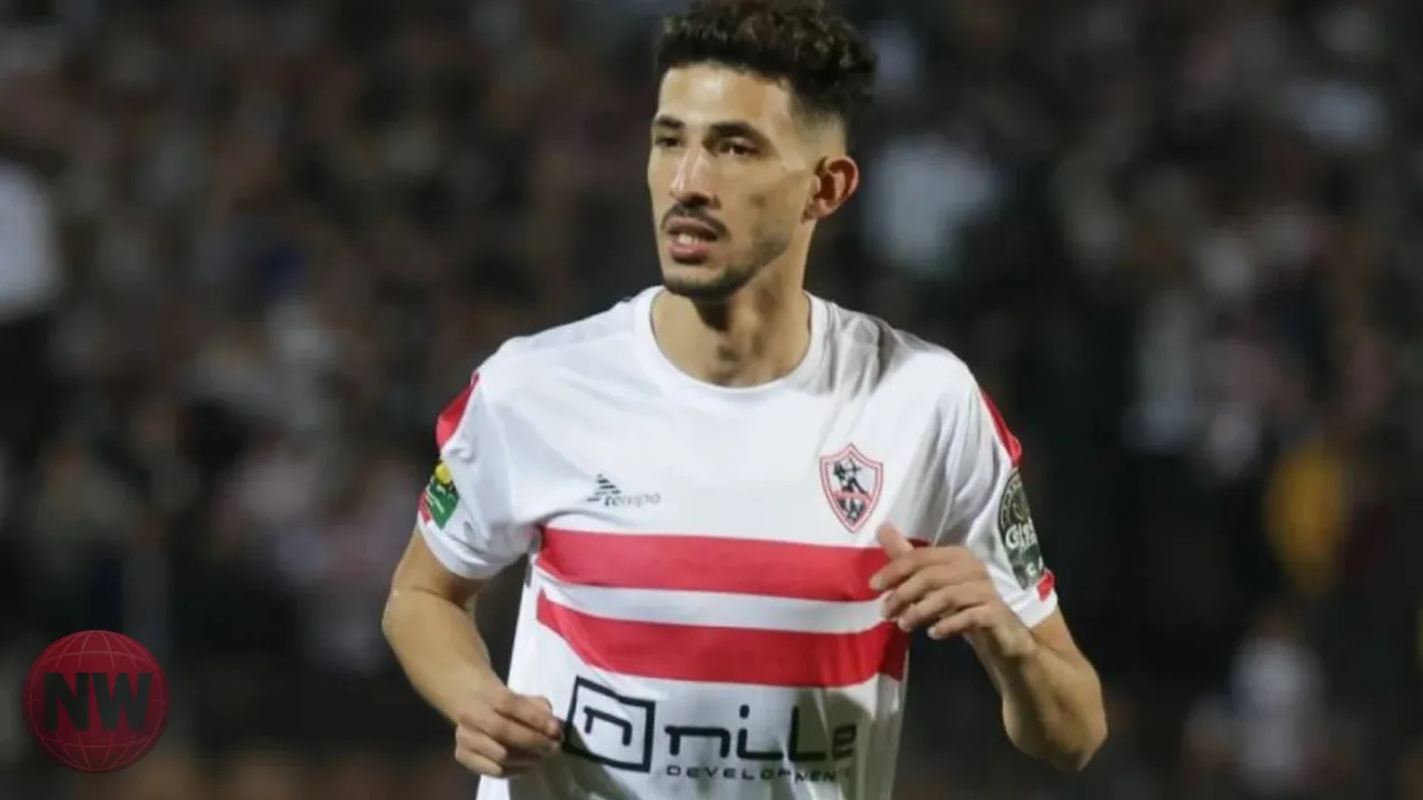 الزمالك يحسم مصير أحمد فتوح ويؤكد استمراره بالفريق
