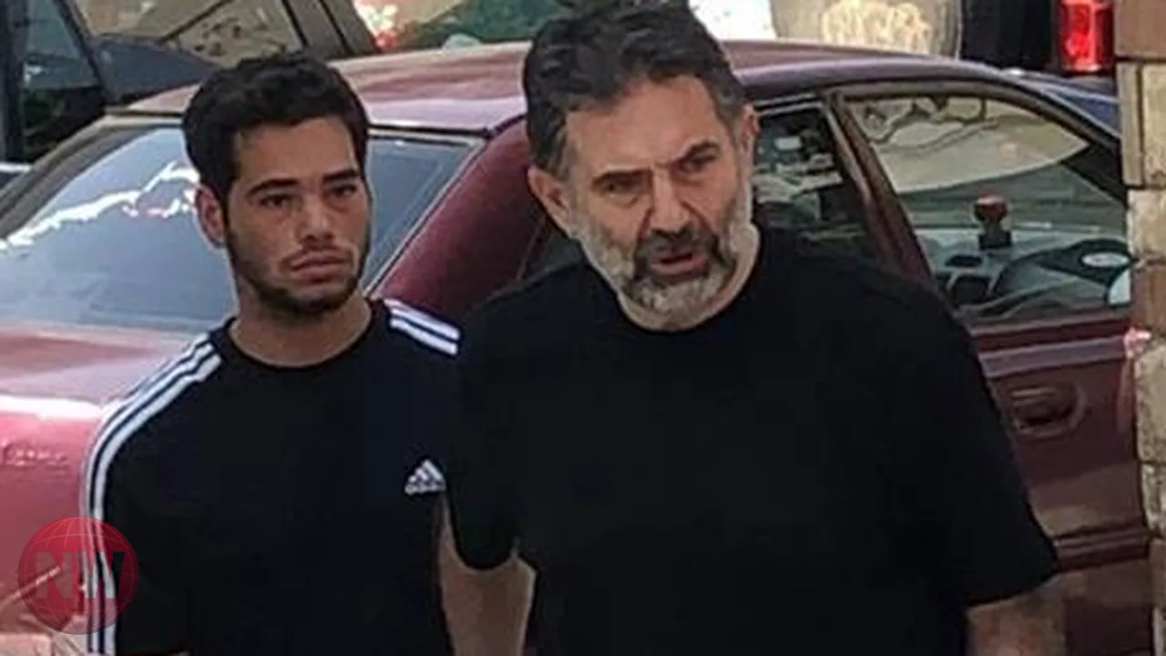 عثمان أبو لبن يعلن موعد عزاء والدته الراحلة