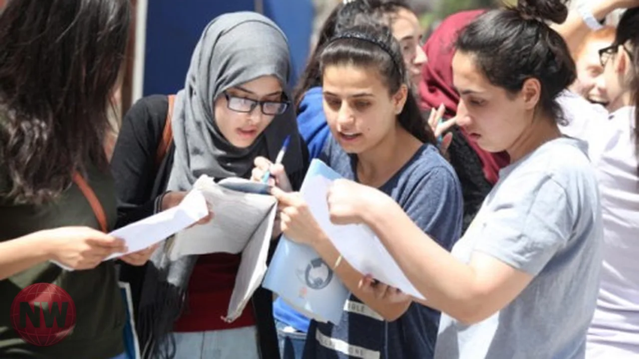الخريطة الزمنية للعام الدراسي الجامعي 2026-2027