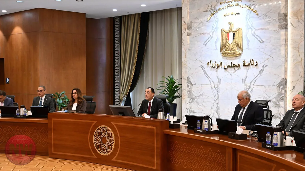 توجيهات حكومية لزيادة المسطحات الخضراء وضبط الأسواق