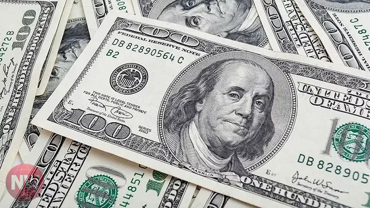 سعر الدولار يرتفع مقابل الجنيه في 5 بنوك بمنتصف تعاملات 22 يوليو 2026