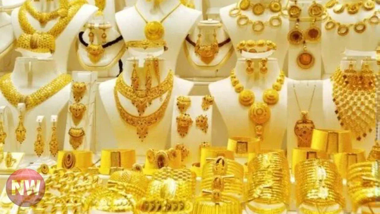 استقرار أسعار الذهب في مصر اليوم السبت 31 أكتوبر