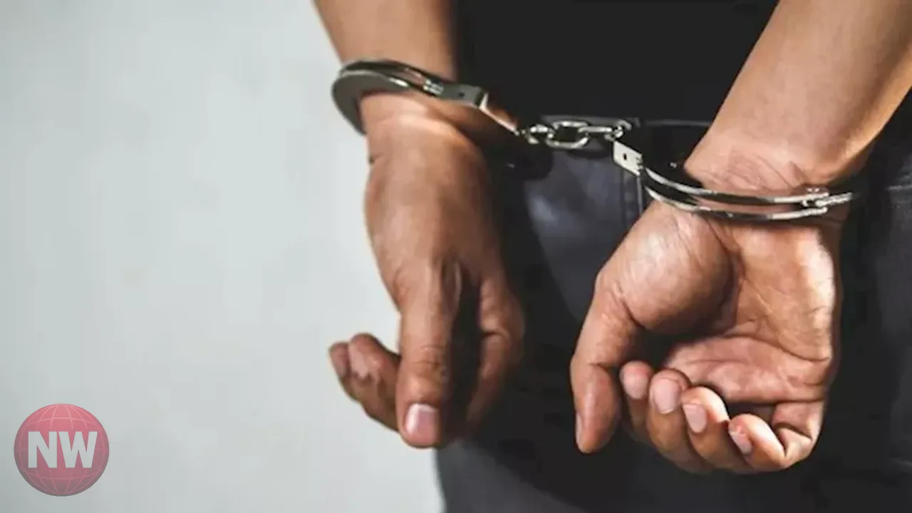 ضبط عامل هدد جزاراً بسلاح أبيض في مدينة قليوب