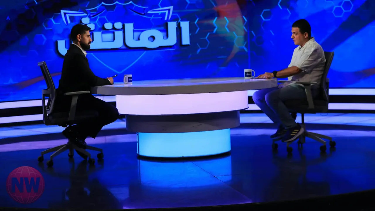 محمد فاروق ينتقد مستوى التحكيم في الموسم الماضي