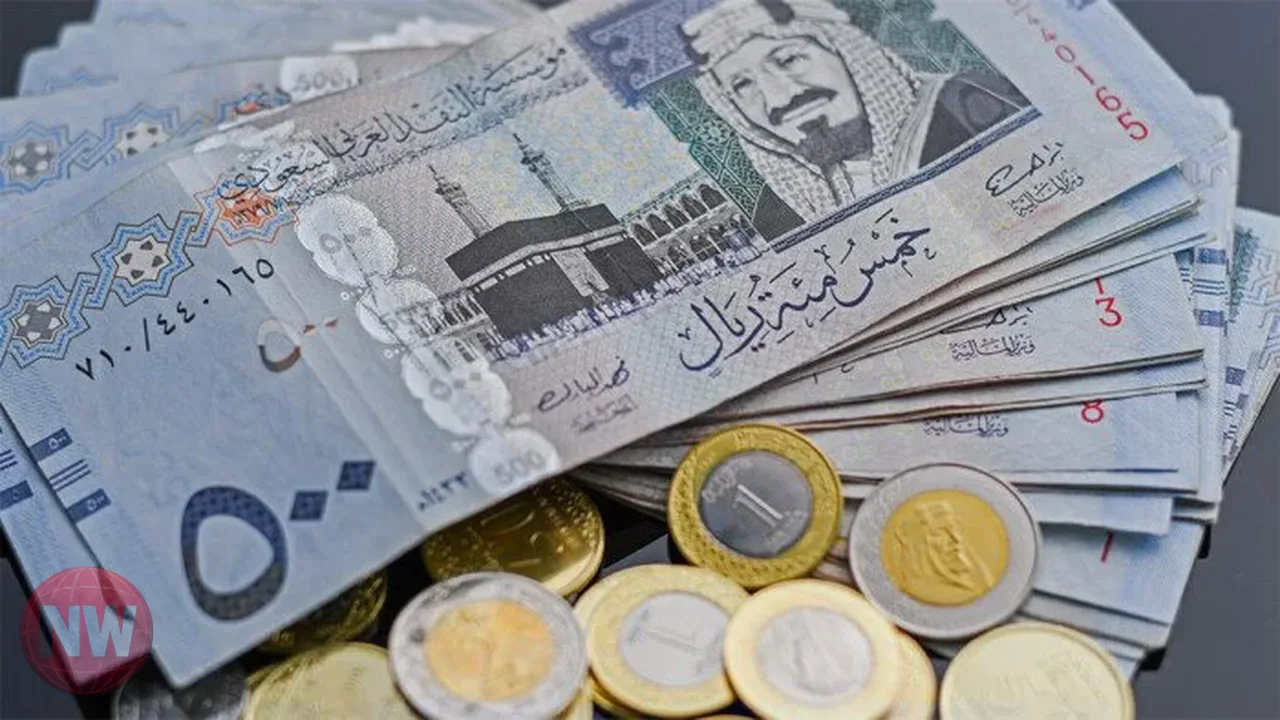 استقرار سعر الريال السعودي في البنوك اليوم 26 أكتوبر