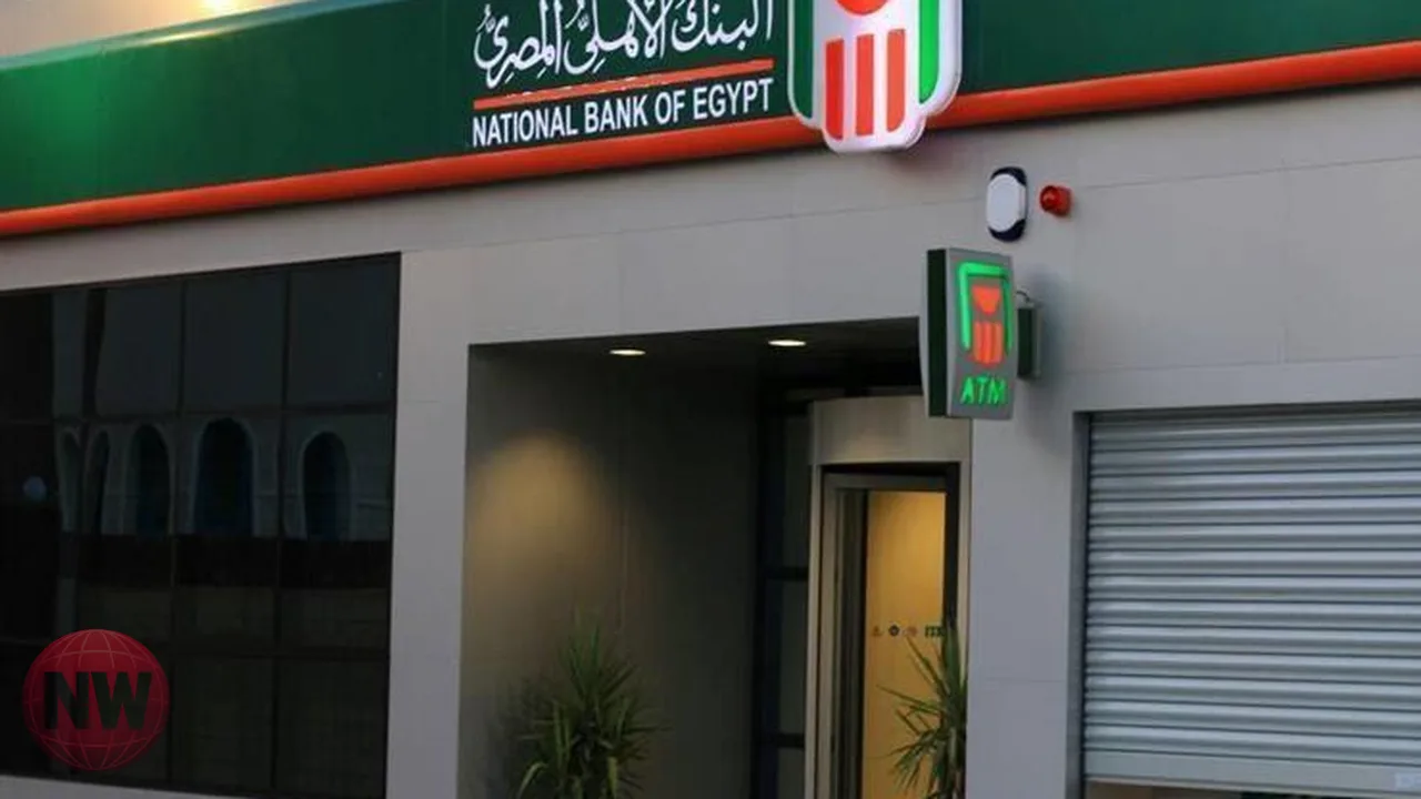 تفاصيل عوائد شهادات البنك الأهلي المصري لعام 2026