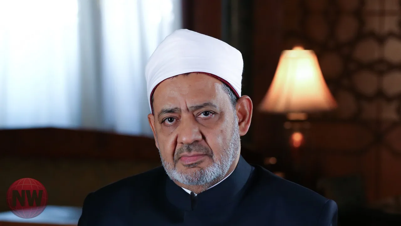 شيخ الأزهر يكرم أوائل الثانوية الأزهرية للعام 2026