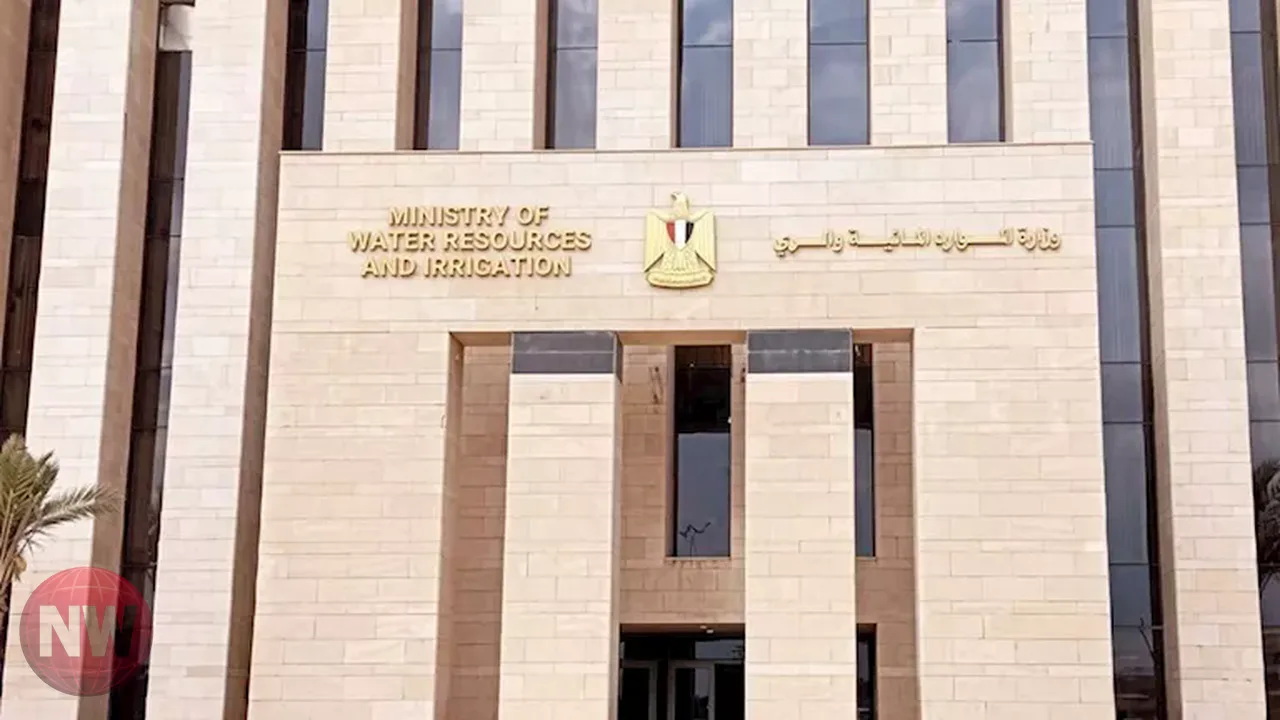 وزارة الري: منظومة متكاملة لإدارة الموارد المائية ومواجهة تقلبات الفيضان