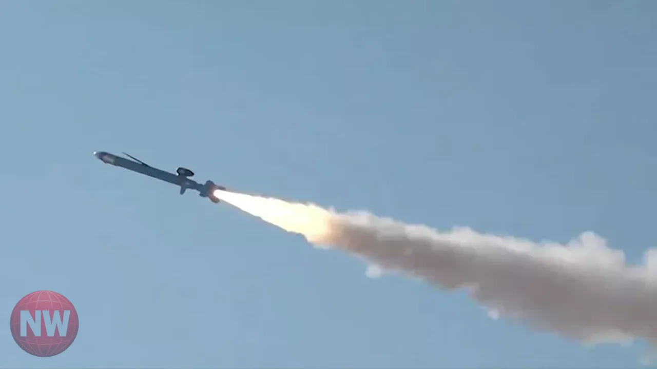 الدفاع الجوي السعودي يعترض صواريخ حوثية بالرياض