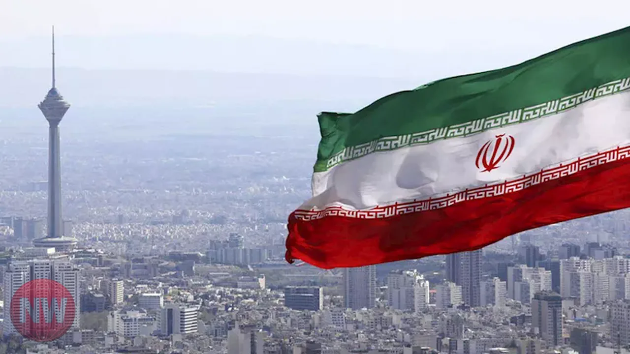 إيران تستدعي القائم بالأعمال الأوكراني احتجاجاً على هجوم في بحر قزوين