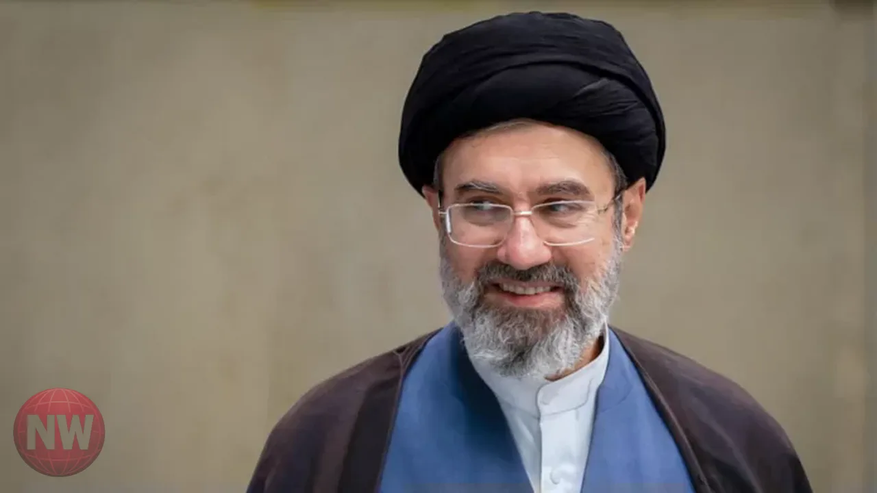 ظهور مصور لمجتبى خامنئي بعد أنباء عن إصابته