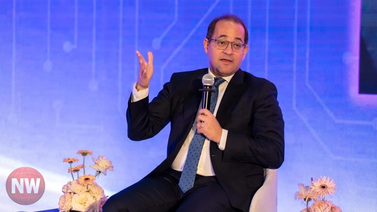الحكومة تبحث آليات تحفيز رعاية الموهوبين في مصر