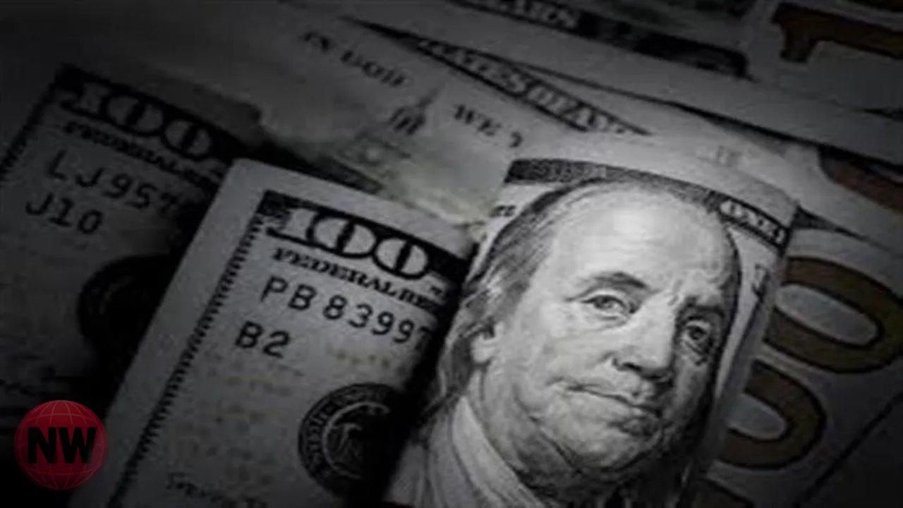 استقرار سعر الدولار مقابل الجنيه في تعاملات اليوم