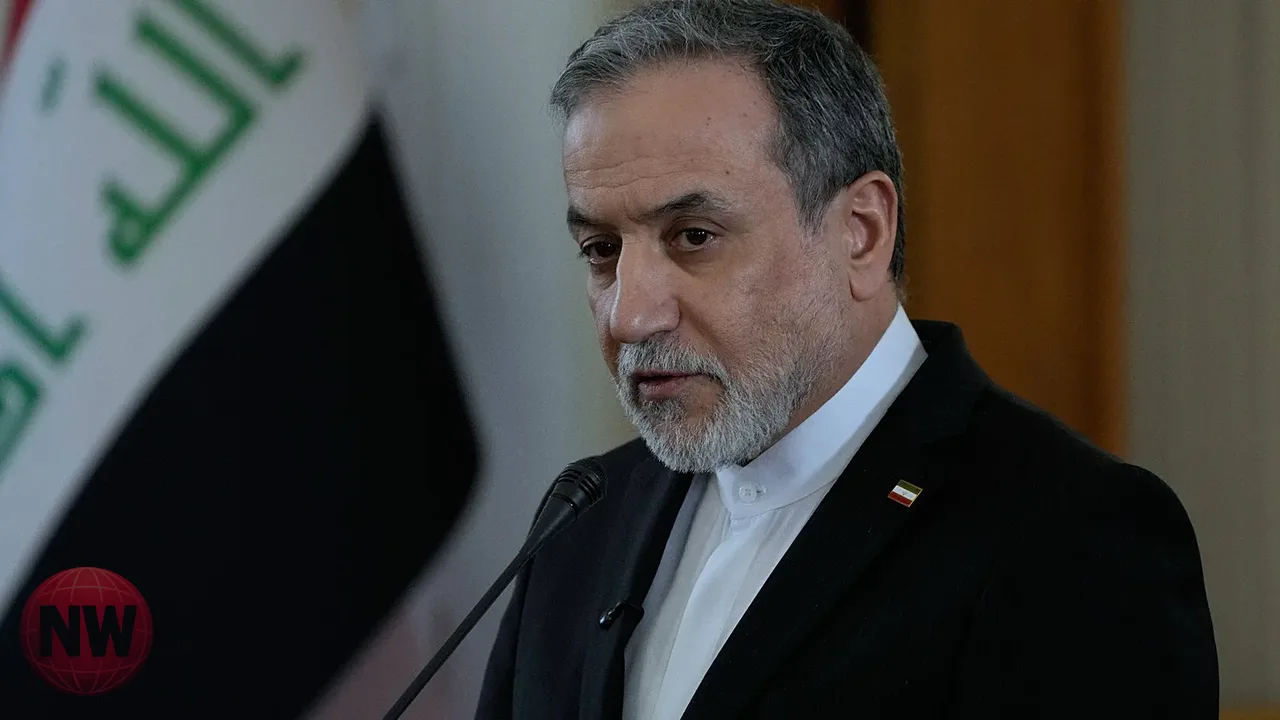 إيران تؤكد أهمية أمن مصر وتتهم إسرائيل بتهديد الملاحة