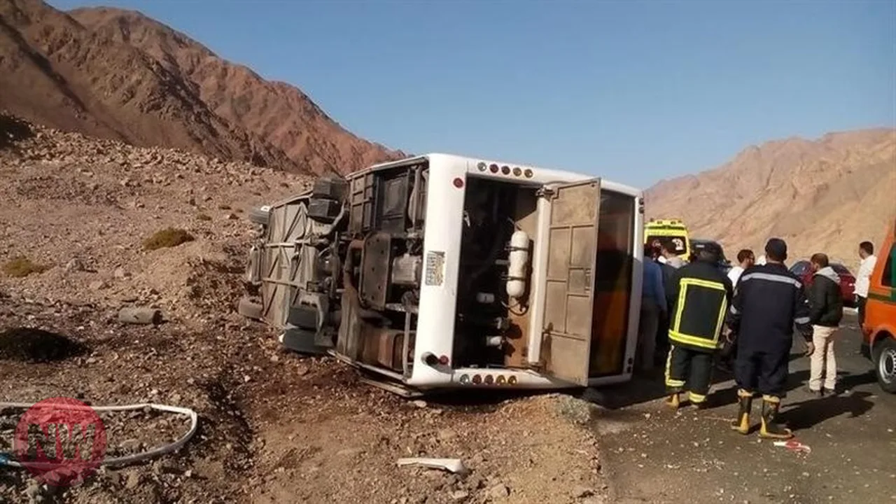 الرقابة المالية توجه بصرف تعويضات حادث نويبع