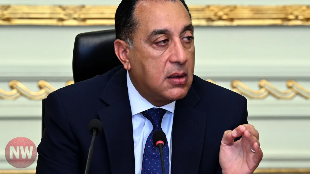 مدبولي يترأس اجتماع مجلس المحافظين لمتابعة المشروعات