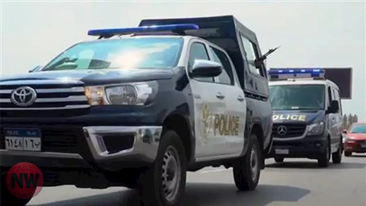 ضبط مخزن بوتاجازات غير مرخص في محافظة القليوبية