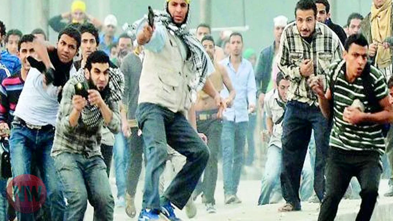 ثروت الخرباوي ينتقد مواقف قيادات جماعة الإخوان