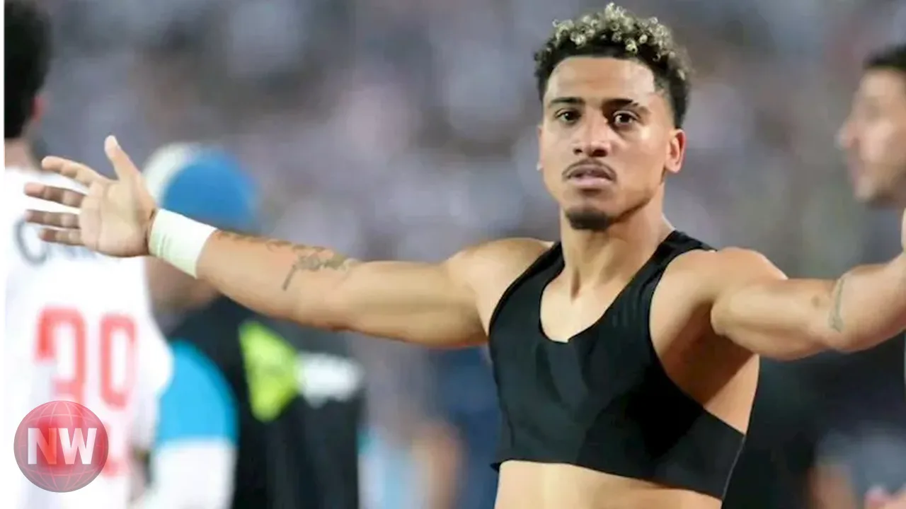 الزمالك يحدد شروط انتقال بيزيرا لشباب الأهلي