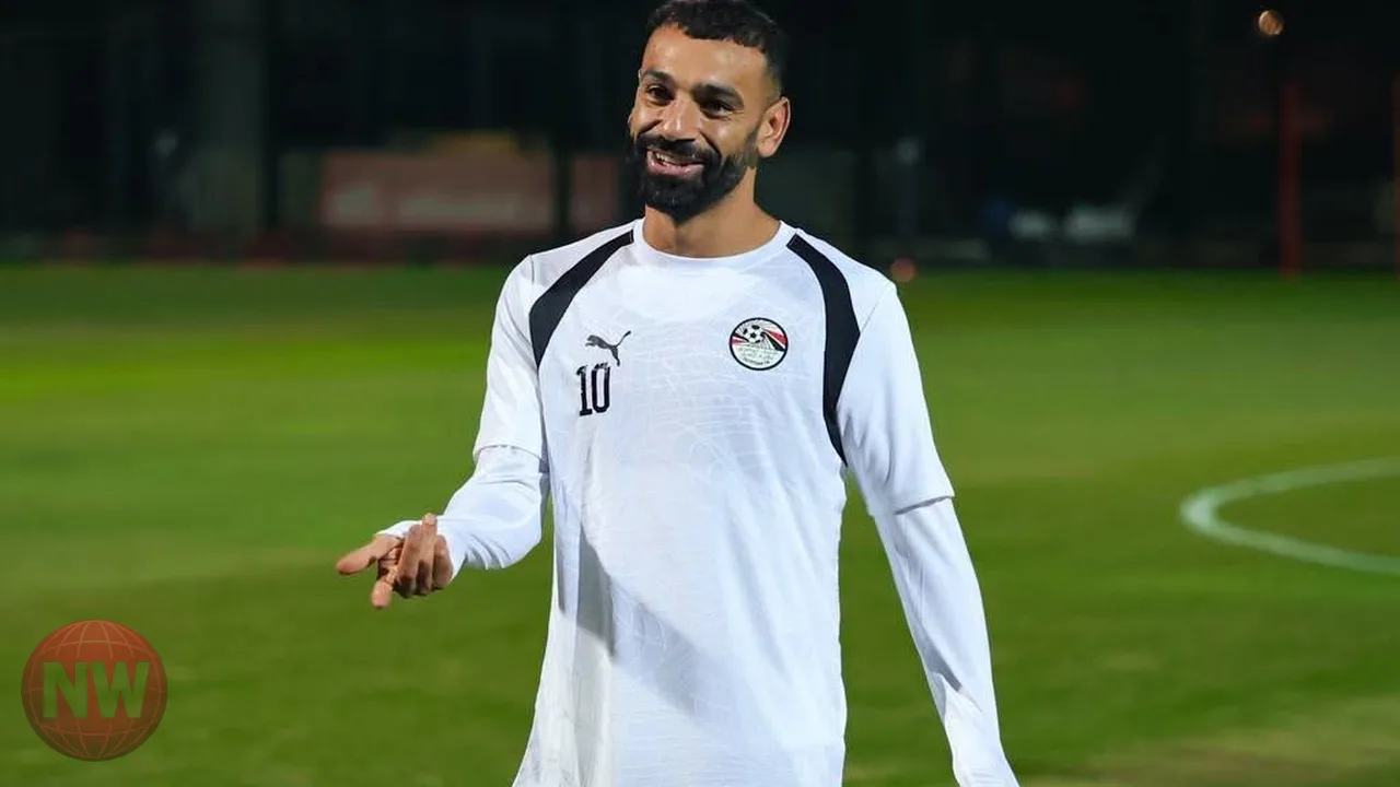 الدرندلي: مصير صلاح وعبد المنعم يحسم بعد العودة للقاهرة