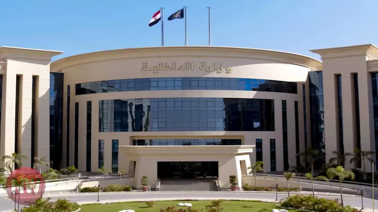 الداخلية توضح ملابسات حريق قرية سياحية بمطروح