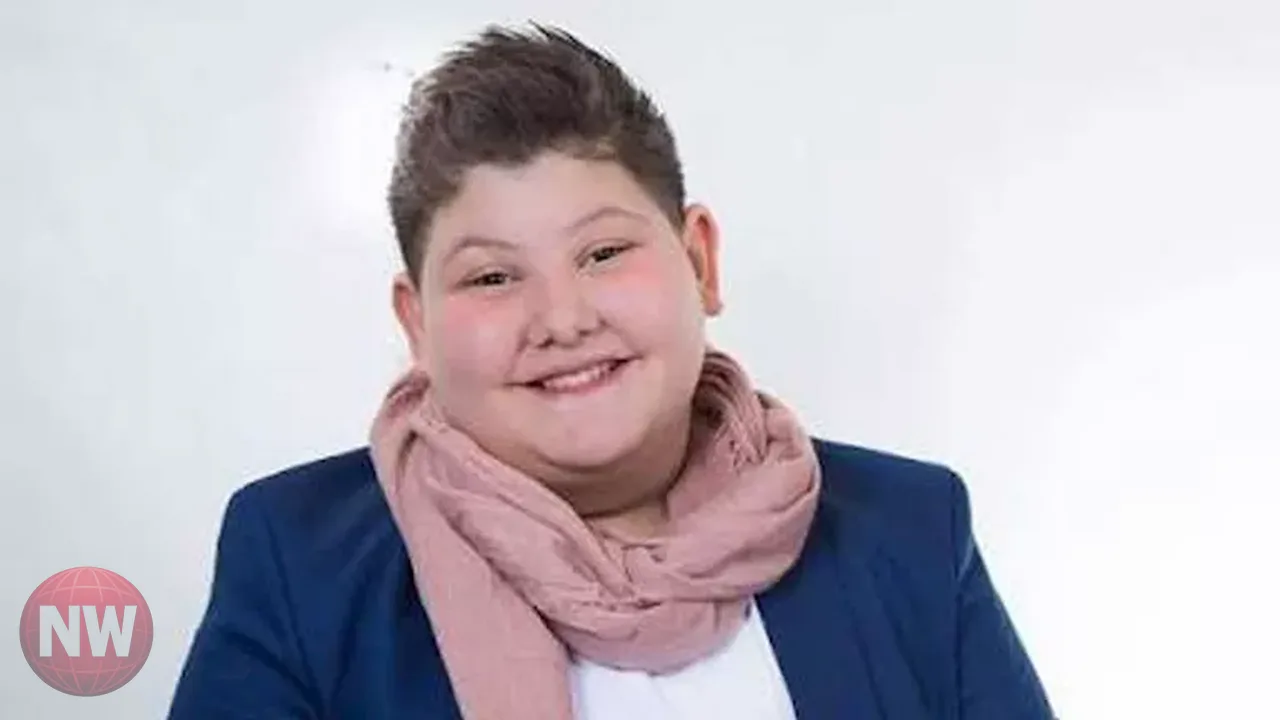 زين عبيد نجم ذا فويس كيدز يحتفل بخطوبته في سوريا