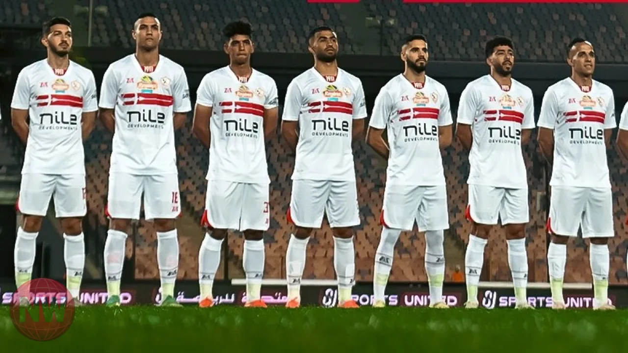 تشكيل الزمالك لمواجهة البنك الأهلي بالدوري الممتاز