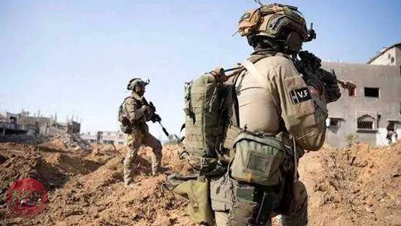 الاحتلال يعتقل منفذ عملية طعن قرب قرية العوجا
