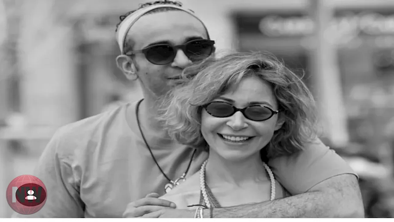 المنتج أحمد الجنايني يهنئ منة شلبي بمناسبة عيد ميلادها