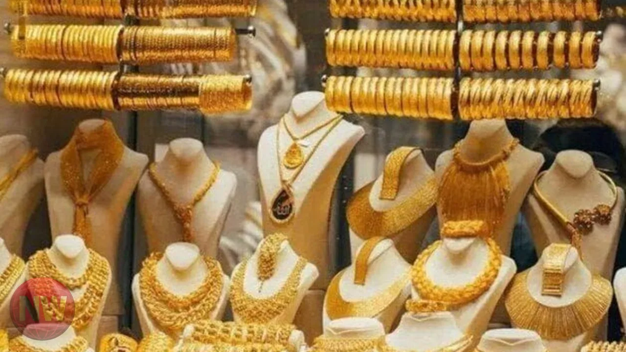 ارتفاع أسعار الذهب في مصر اليوم 21 أغسطس 2026