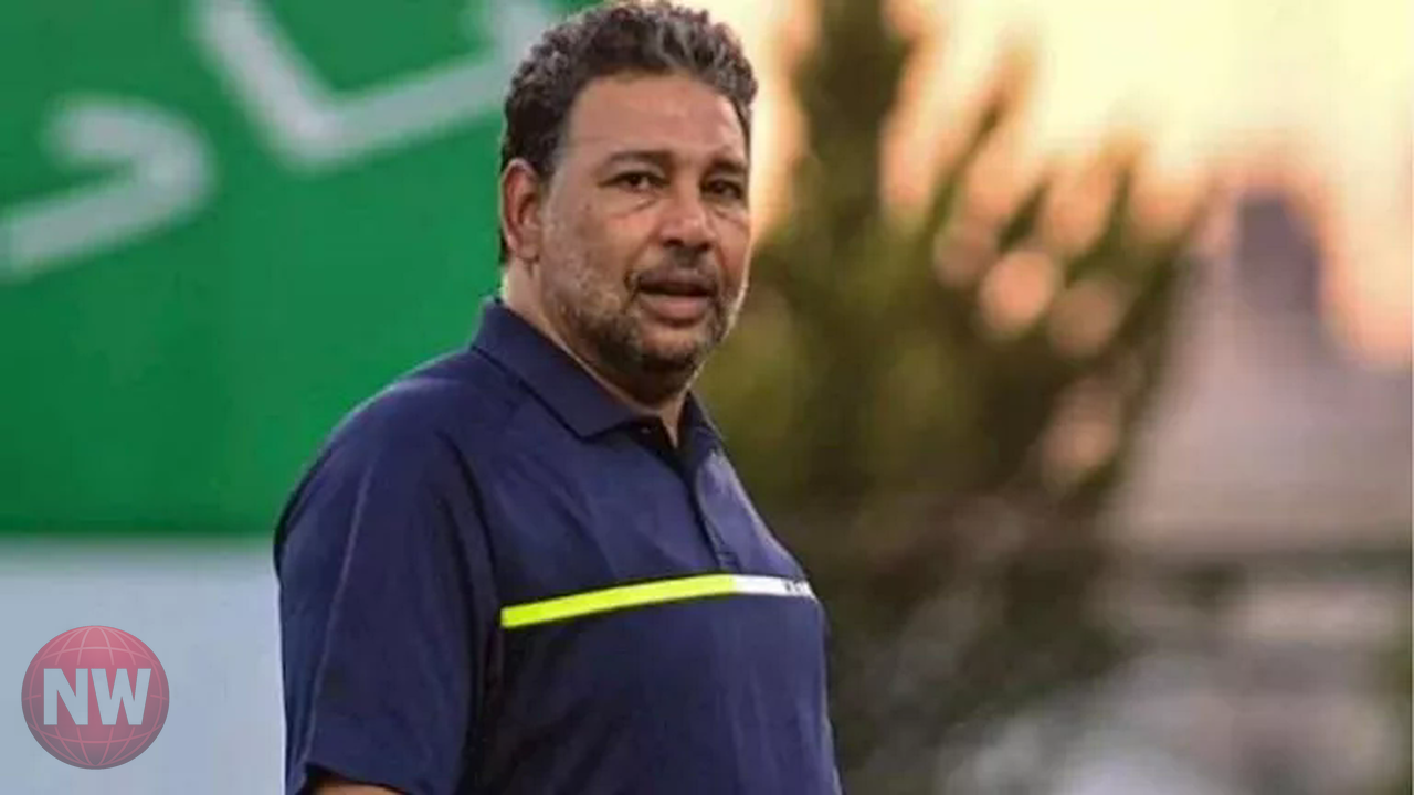 أحمد ساري يرد على اتهامات استبعاد لاعب ناشئ في الاتحاد السكندري