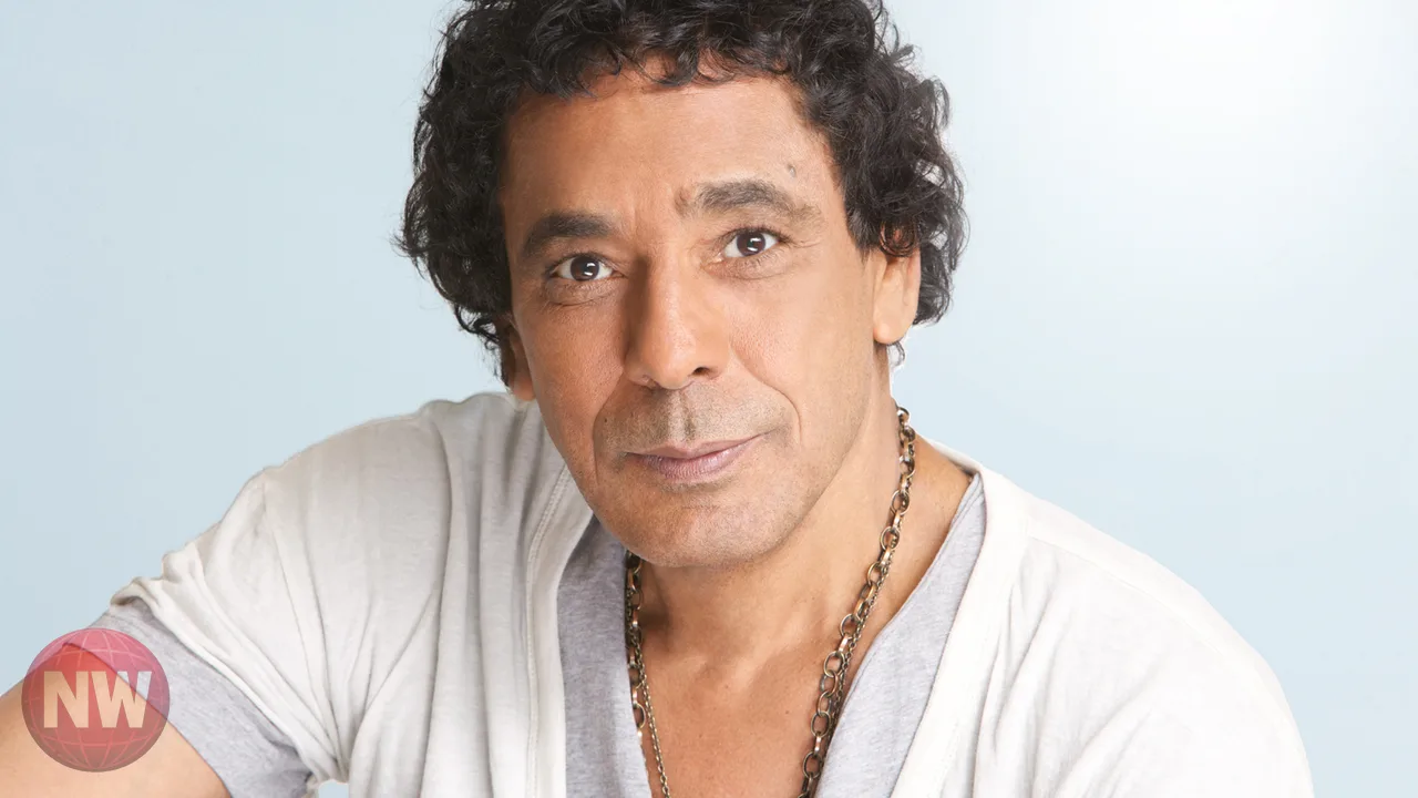 مسيرة محمد منير الفنية وأسباب رفضه غناء أعمال عبد الحليم