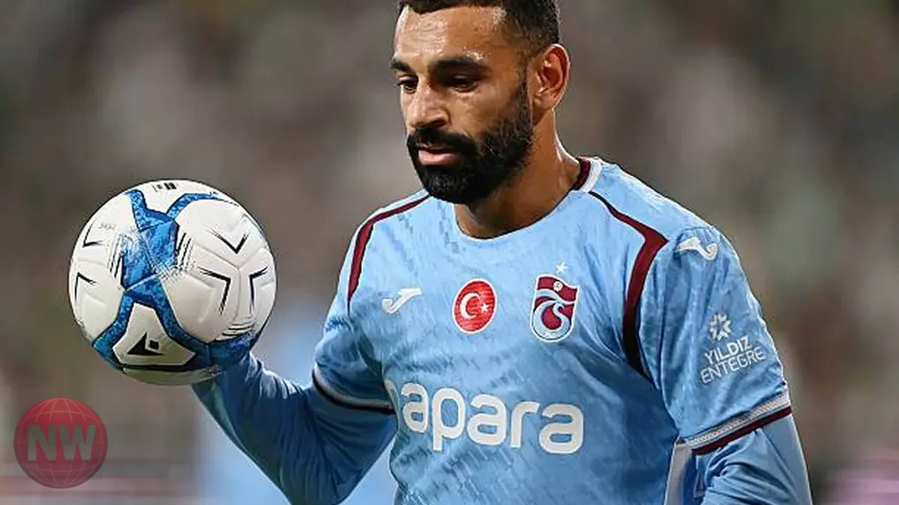 محمد صلاح يغيب عن البطولات الأوروبية لأول مرة